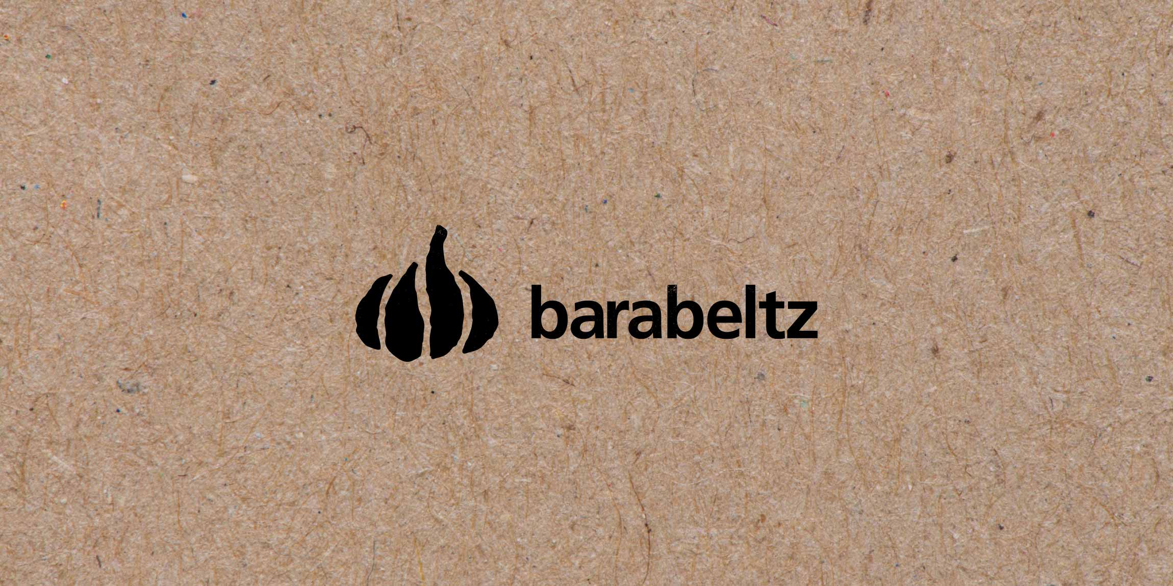 Barabeltz Branding