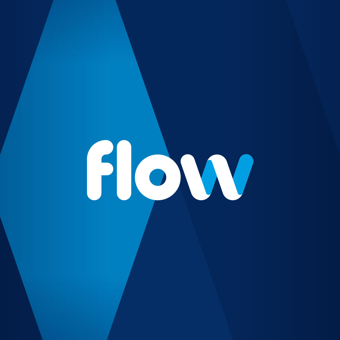 Flow Logotipo