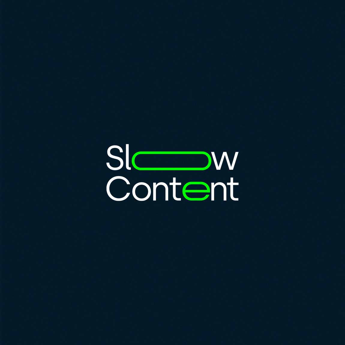 Slow Content
