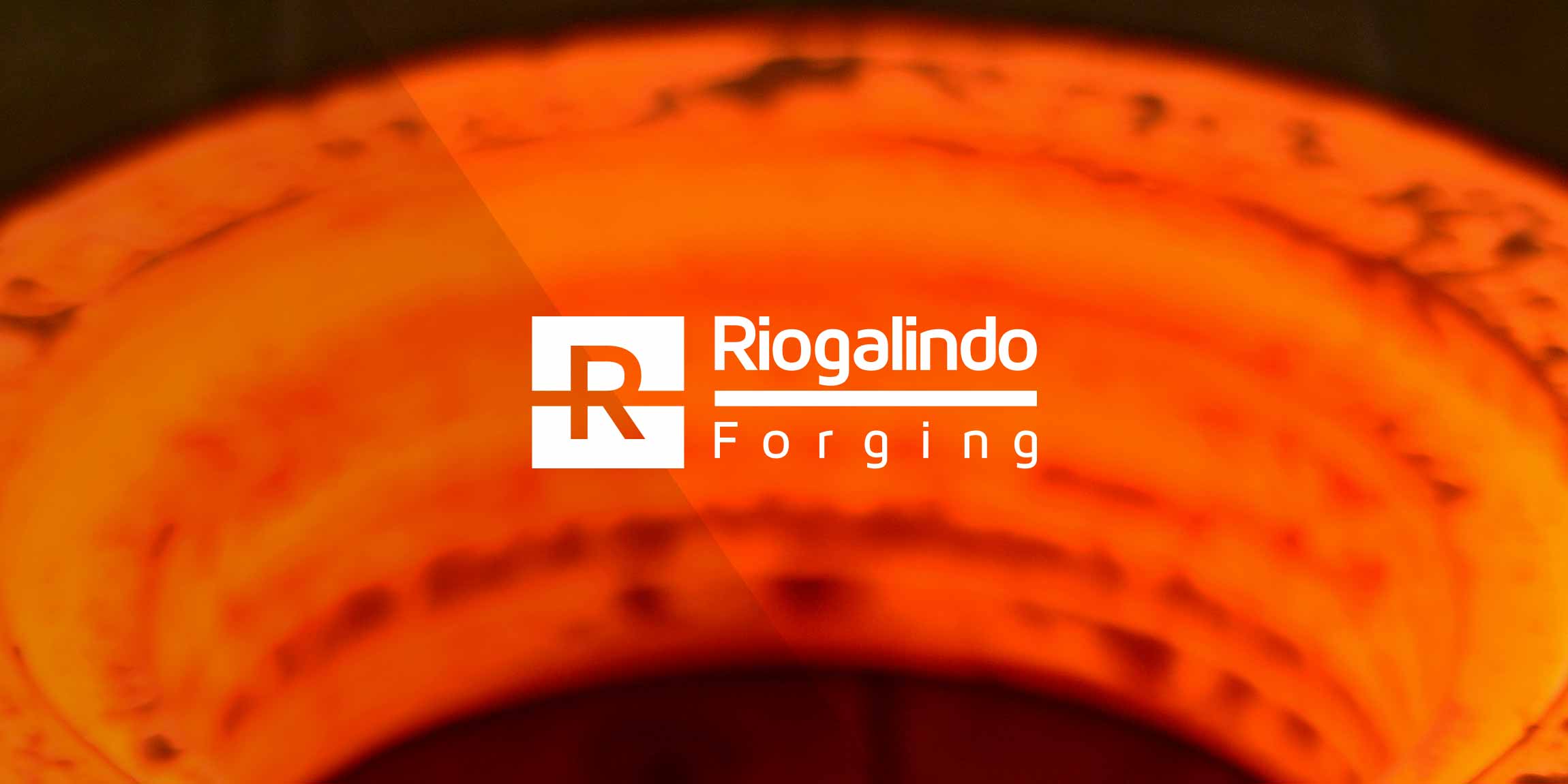 Riogalindo Forging