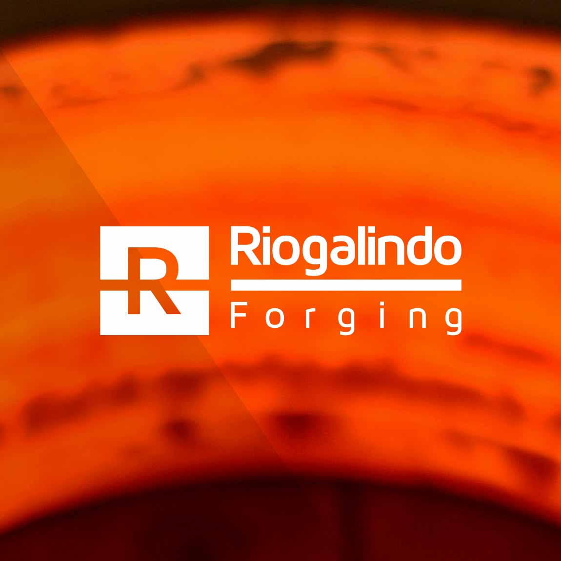Riogalindo Forging