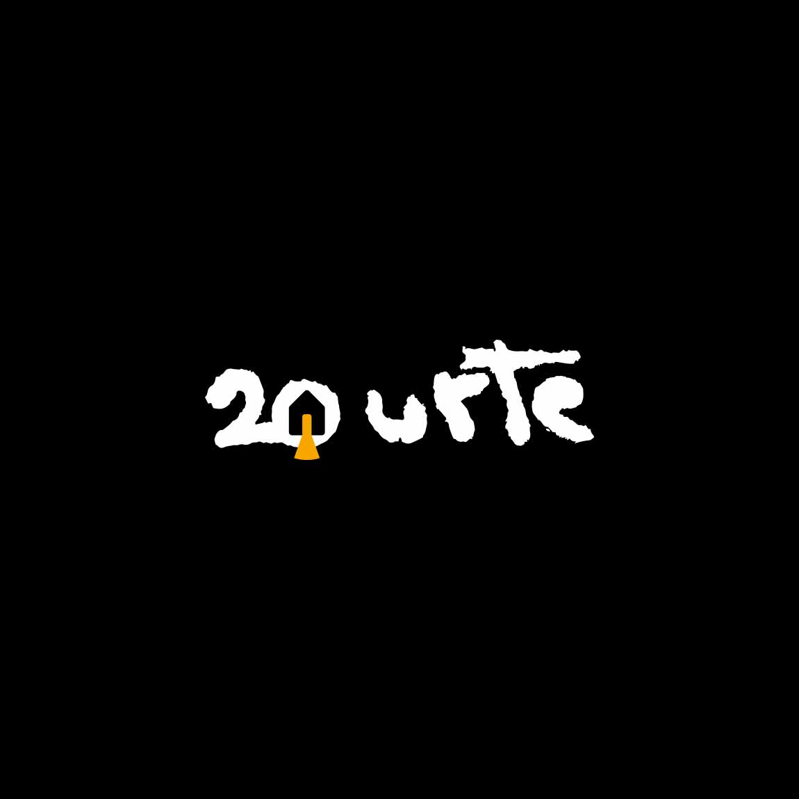 Arriola Antzokia Logo 20 Aniversario