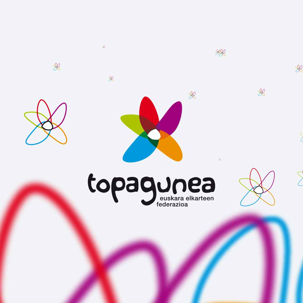 Rebranding Topagunea